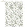 motyw tapetowy, kwiaty, kwiatowe tło, deska, deski, kwiatki w odcieniach zieleni, na deskach, shabby chic, wallpaper motif, flowers, floral background, board, boards, flowers in shades of green, on boards, Tapetenmotiv, Blumen